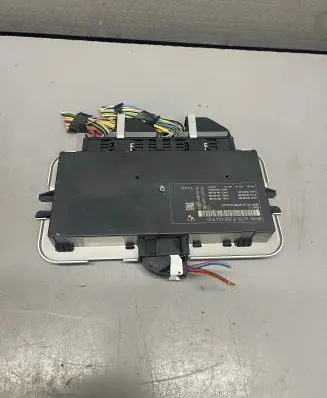 BMW 5 F10 F11 Light module LCM 9250454 0005014010 0000002000