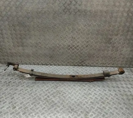 Isuzu D-Max Rear leaf spring 8982825931