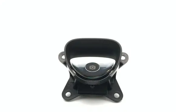 Jaguar XK - XKR Hand parking brake switch R832B623