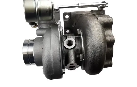 Nissan Patrol Y60 Turbo 452022 TC10-0002 452020-0001