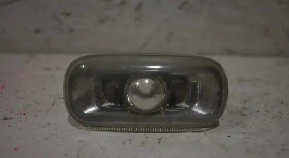 Audi A4 S4 B6 8E 8H Front fender indicator light 8E0949127