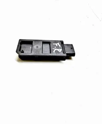 Volkswagen Golf VIII Keyless system antenna 5WA962133G HIDF17000085 022532242863
