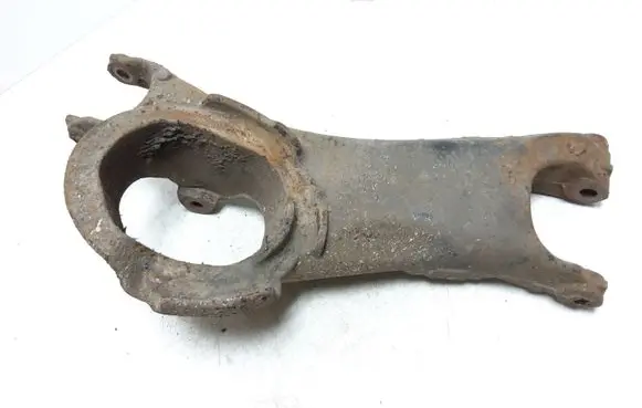 Volvo XC90 Rear upper control arm/wishbone 8666346