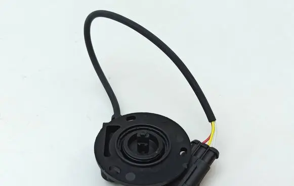 Aixam Mega Speed sensor (speedometer sensor) 3AAC48 1008030