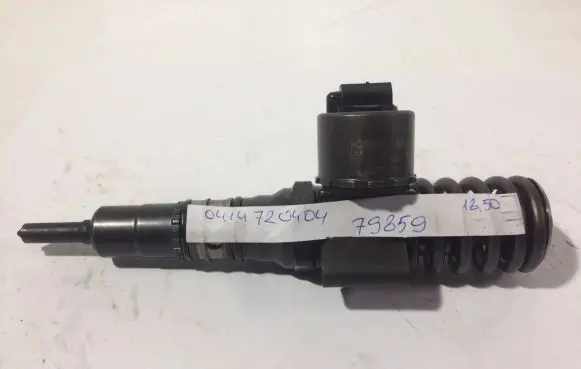 Skoda Octavia Mk2 (1Z) Fuel injector 036130073G 0414720404