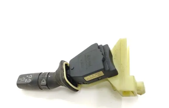 Wiper control stalk