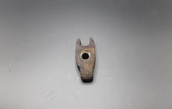 Peugeot Boxer Fuel Injector clamp holder 920201