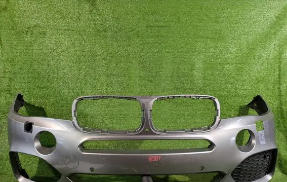 BMW X5 F15 Front bumper 