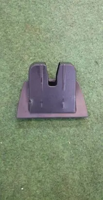 Audi A4 S4 B9 8W Tailgate/boot lid lock trim 8W9827520