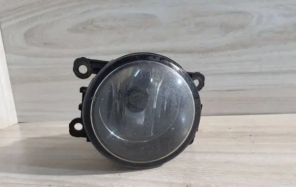 Citroen C4 I Picasso Front fog light 9650001680 89204711