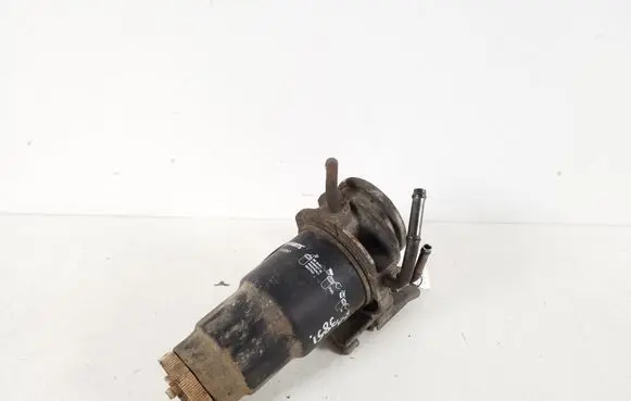 Toyota Urban Cruiser (XP110) Fuel filter housing 23390-33060