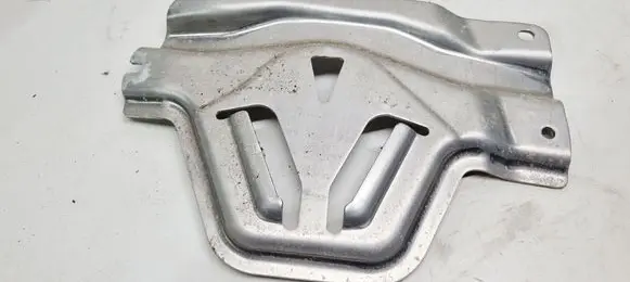 Mercedes-Benz SL R231 (B) pillar trim (bottom) A2316390014