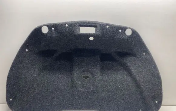 Chevrolet Camaro Other trunk/boot trim element