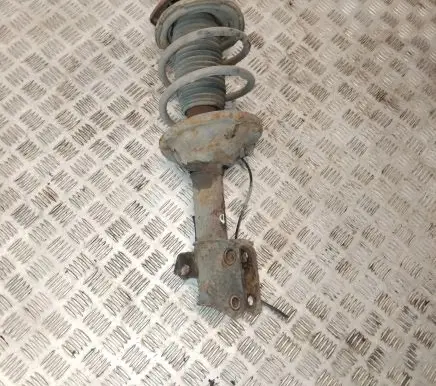 Subaru Impreza II Front shock absorber/damper