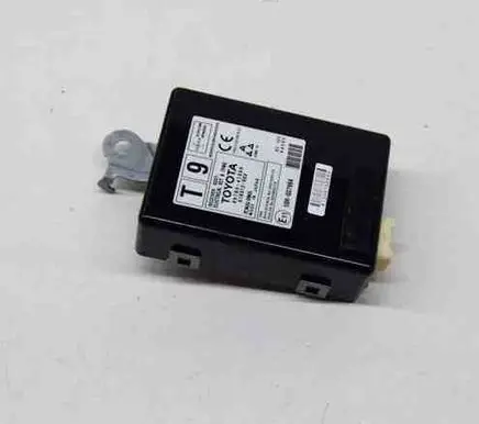 Toyota Prius (XW50) Other devices 61B912000 10R037984