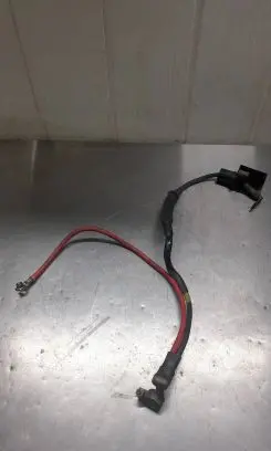 Volkswagen PASSAT B7 Positive cable (battery) 1K0971228AA 18122009038