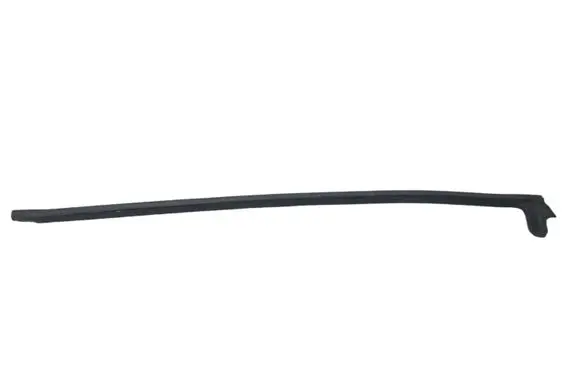 Mercedes-Benz Vito Viano W447 Sliding door rubber seal A4477310380