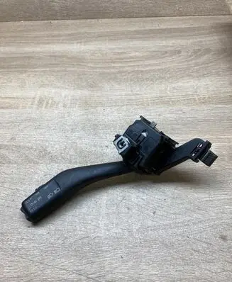 Indicator stalk