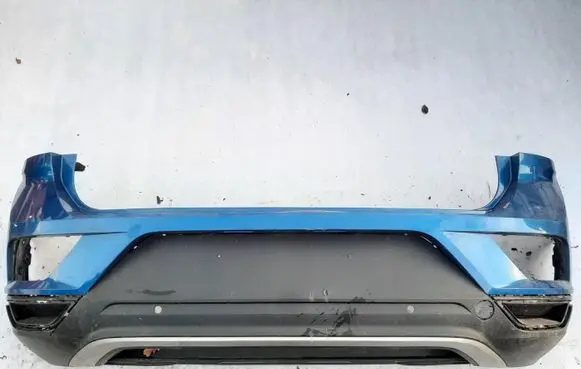 Volkswagen T-Roc Rear bumper 2GA807521N 2GA807521P