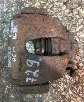 Honda Accord Front brake caliper