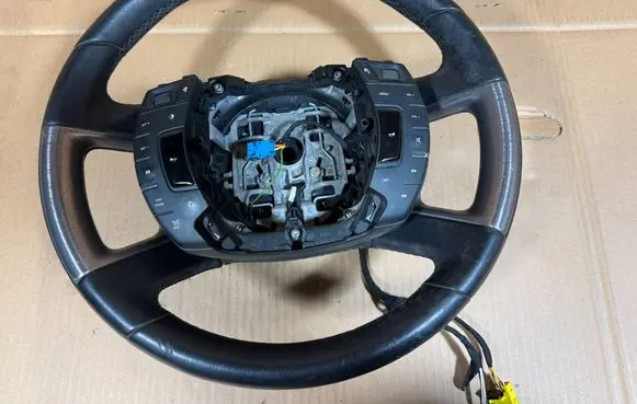 Citroen C5 Steering wheel 96829213ZD