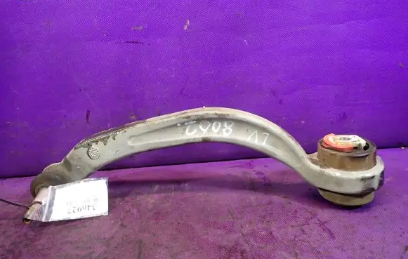 Audi A4 S4 B6 8E 8H Front control arm