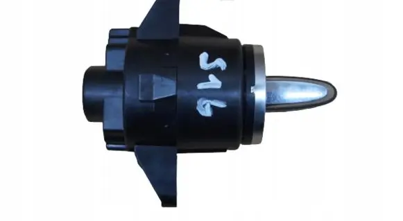 Volkswagen Touareg II Ignition lock 7P6905843B