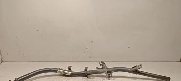 Oil level dip stick