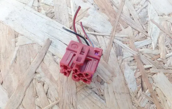Audi A4 S4 B6 8E 8H Other wiring loom 1J0937731