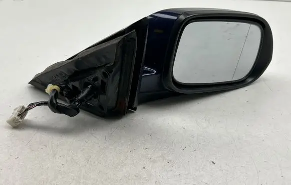 Honda Accord Front door electric wing mirror E6010142