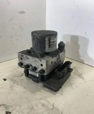 Fiat Bravo ABS Pump 51798096 0265235416 5422L9051207