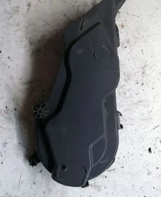 Ford C-MAX I Timing belt guard (cover) 1964250180
