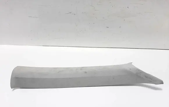 Skoda Superb B8 (3V) (A) pillar trim 3V0867234