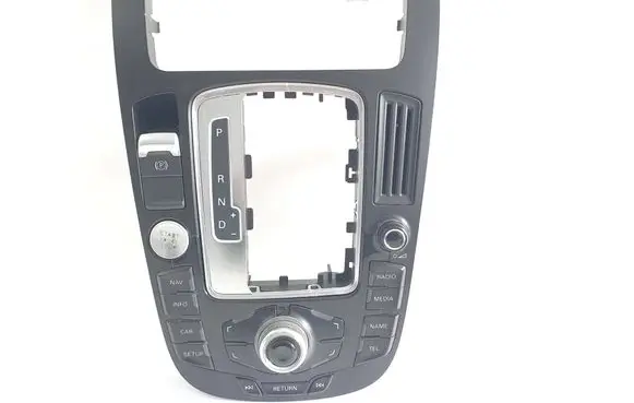 Audi S5 Head unit multimedia control 8T0919609G