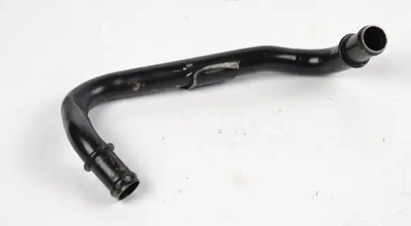 Audi A6 S6 C6 4F Engine coolant pipe/hose 059103227E
