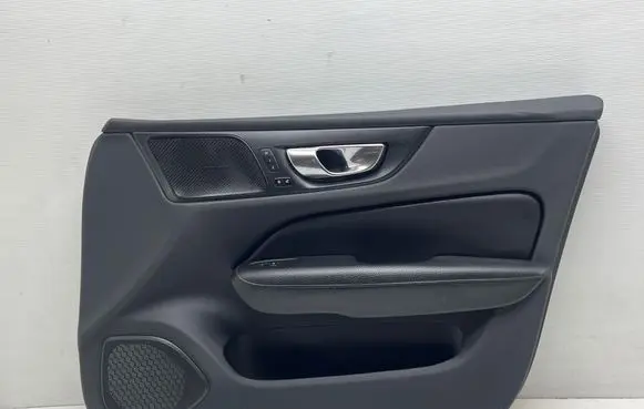 Volvo S60 Front door card panel trim 30747502 31662043
