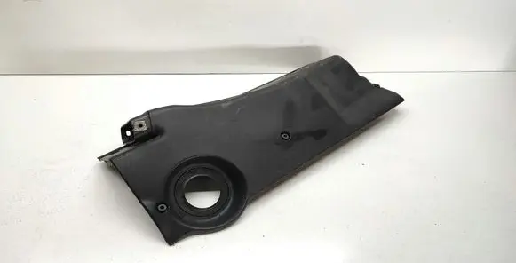 BMW 5 E39 Air filter box cover 2247443