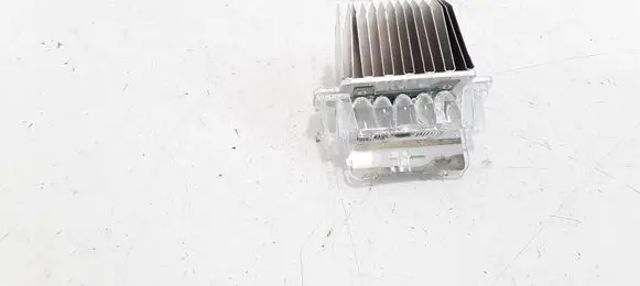 Audi A6 S6 C8 4K LED ballast control module 20874900 23216900