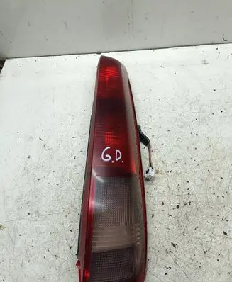 Nissan X-Trail T30 Rear/tail lights 25A342