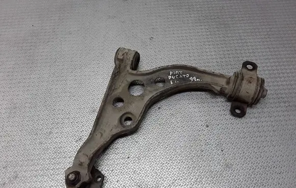 Fiat Ducato Front lower control arm/wishbone