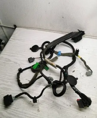 Volvo V60 Front door wiring loom 31275411