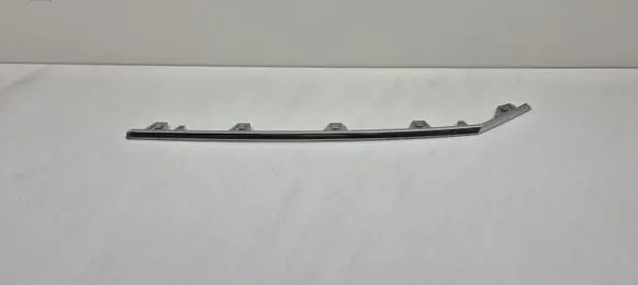 Volkswagen PASSAT B8 Front bumper splitter molding 3G0853505B