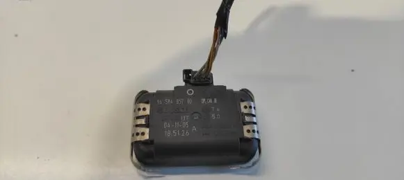 Peugeot 407 Rain sensor 9659485780 1397212117