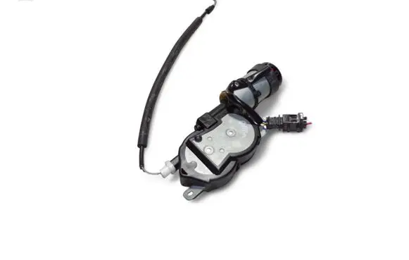 Volkswagen Phaeton Seat adjustment motor 8901011