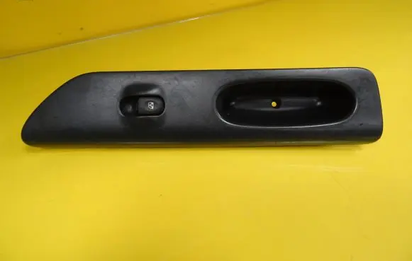 Renault Laguna I Electric window control switch 7700417094 7700417485B