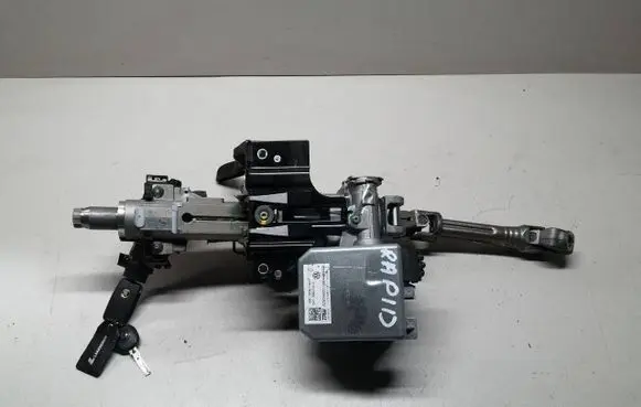 Skoda Rapid (NH) Steering rack mechanical part 6R1423510AP A0038450G CDCH02331