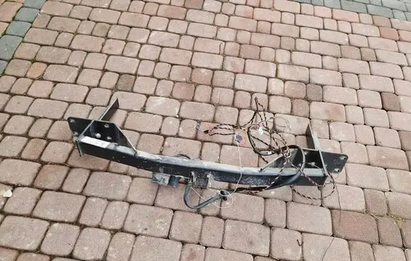 Opel Meriva B EUR ISO radio connector 28TYS