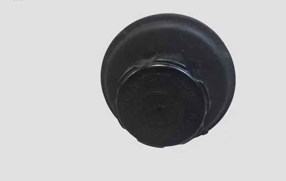 Volvo V70 Power steering fluid tank/reservoir 31302576
