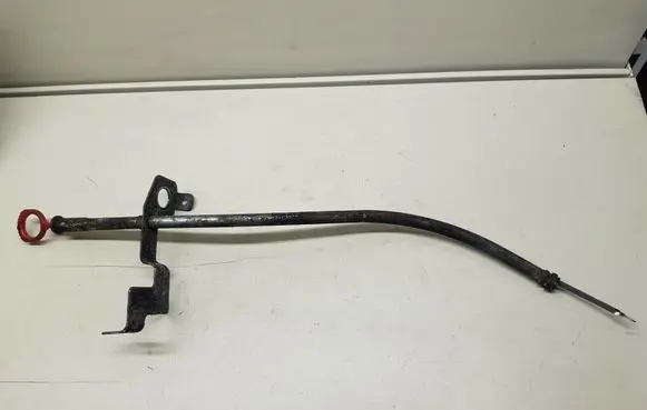 Volvo V70 Oil level dip stick Does Not Apply