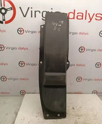 Iveco Daily 35 - 40.10 Front door trim (molding) 504099524